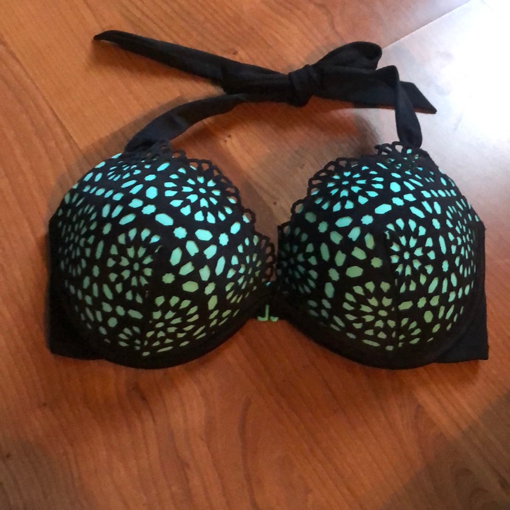 Bathing suit top